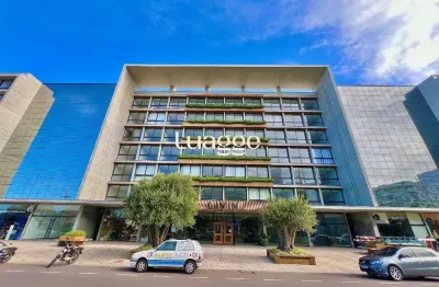 Apartamento com 1 quarto à venda na Avenida Central, 1580, Atlântida, Xangri-Lá