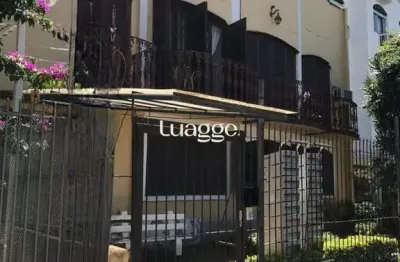 Apartamento com 1 quarto à venda na Rua Curupaiti, 974, Cristal, Porto Alegre