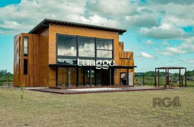 Casa em condomínio fechado com 3 quartos à venda na Rodovia Domingos Manoel Pires, 11660, Palmital, Osório