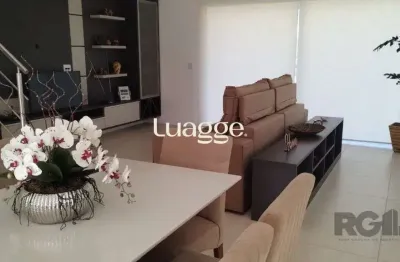 Casa em condomínio fechado com 3 quartos à venda na Avenida Jaçanã, 1066, Atlântida, Xangri-Lá