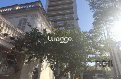 Sala comercial à venda na Avenida Getúlio Vargas, 1205, Menino Deus, Porto Alegre