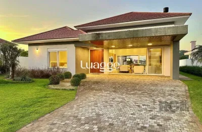 Casa em condomínio fechado com 5 quartos à venda na Rua Rs 389, Estrada Do Mar, Km 28, 477, Nova Xangri-lá, Xangri-Lá