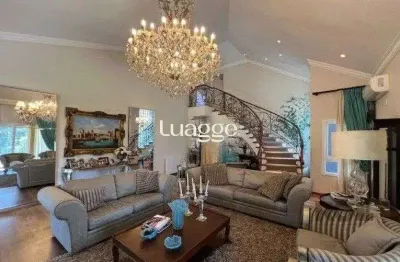 Casa em condomínio fechado com 4 quartos à venda na Rodovia Ers-235, 296, Aspen Mountain, Gramado