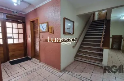 Apartamento com 1 quarto à venda na Rua Coronel Francisco Bitencourt, 93, Passo da Areia, Porto Alegre