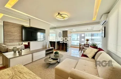 Apartamento com 3 quartos à venda na Rua Guaraci, 2752, Centro, Capão da Canoa