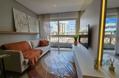 Apartamento com 2 quartos à venda na Rua Encantado, 88, Zona Nova, Capão da Canoa