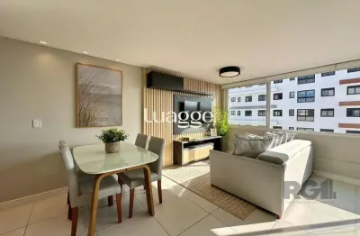 Apartamento com 2 quartos à venda na Rua Encantado, 725, Zona Nova, Capão da Canoa