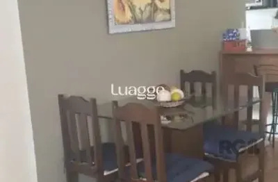 Apartamento com 2 quartos à venda na Avenida Engenheiro Francisco Rodolfo Simch, 776, Sarandi, Porto Alegre