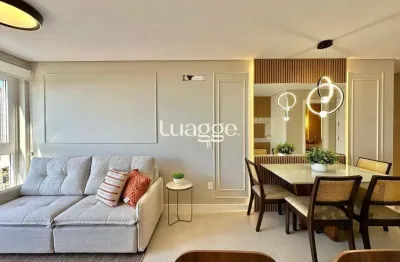 Apartamento com 2 quartos à venda na Rua Encantado, 329, Zona Nova, Capão da Canoa