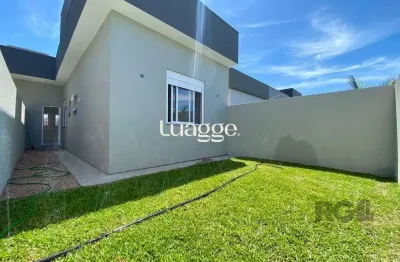 Casa com 2 quartos à venda na Avenida Cristóvão Colombo, 1134, Arroio Teixeira, Capão da Canoa