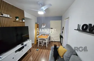 Apartamento com 3 quartos à venda na Rua Doutor Pio Fiori de Azevedo, 144, Vila Nova, Porto Alegre
