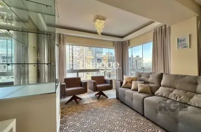 Apartamento com 2 quartos à venda na Rua Marabá, 3045, Centro, Capão da Canoa
