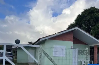 Casa com 4 quartos à venda na Rua Deputado Bastos, 842, Arroio Teixeira, Capão da Canoa