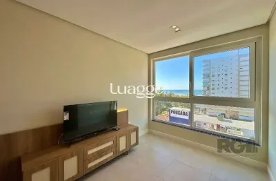 Apartamento com 2 quartos à venda na Rua Encantado, 308, Zona Nova, Capão da Canoa