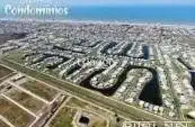 Terreno à venda na Rua Rio Jacuí, 1403, Atlântida, Xangri-Lá