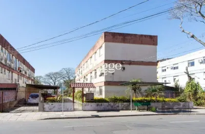 Apartamento com 3 quartos à venda na Rua Doutor Castro de Menezes, 808, Vila Assunção, Porto Alegre