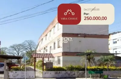 Apartamento com 3 quartos à venda na Rua Doutor Castro de Menezes, 808, Vila Assunção, Porto Alegre