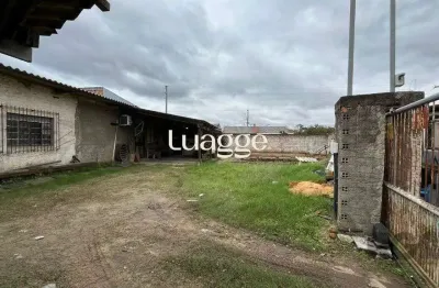 Terreno à venda na Rua Oscar Antunes de Oliveira, 122, Hípica, Porto Alegre