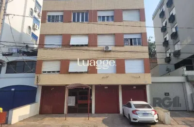 Apartamento com 2 quartos à venda na Avenida Coronel Gastão Haslocher Mazeron, 154, Medianeira, Porto Alegre