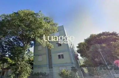 Apartamento com 2 quartos à venda na Rua João Mora, 598, Camaquã, Porto Alegre