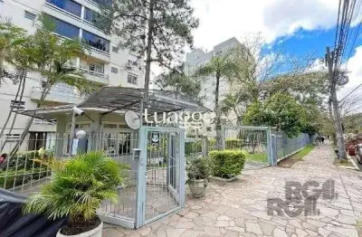 Apartamento com 2 quartos à venda na Rua Doutor Pereira Neto, 706, Tristeza, Porto Alegre