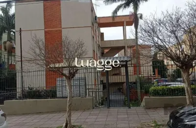 Apartamento com 3 quartos à venda na Avenida Jacuí, 687, Cristal, Porto Alegre
