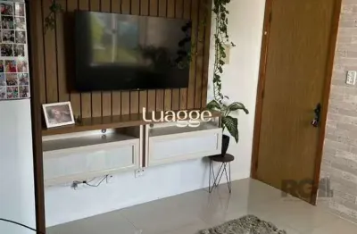 Apartamento com 2 quartos à venda na Rua Uruguai, 463, Canudos, Novo Hamburgo