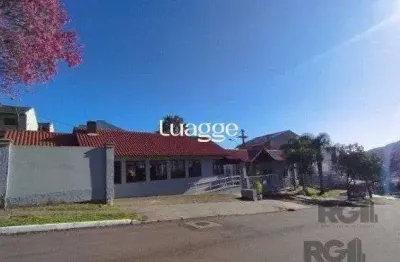 Terreno à venda na Avenida Altos do Santa Rita, 510, Aberta dos Morros, Porto Alegre