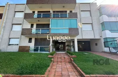 Apartamento com 2 quartos à venda na Avenida Central, 793, Centro, Xangri-Lá