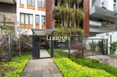 Sala comercial à venda na Avenida Iguassu, 589, Petrópolis, Porto Alegre