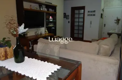 Apartamento com 3 quartos à venda na Rua Landel de Moura, 1587, Tristeza, Porto Alegre