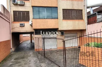 Apartamento com 2 quartos à venda na Avenida Professor Oscar Pereira, 2304, Glória, Porto Alegre