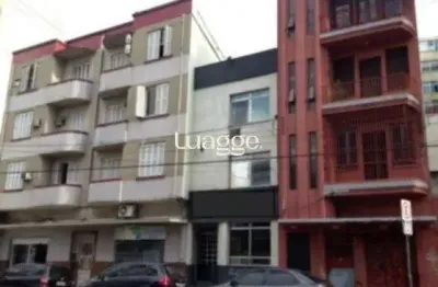 Prédio para alugar na Rua José do Patrocínio, 135, Cidade Baixa, Porto Alegre