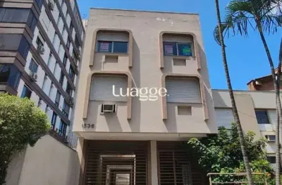 Apartamento com 1 quarto à venda na Avenida Coronel Lucas de Oliveira, 1598, Petrópolis, Porto Alegre