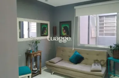Apartamento com 1 quarto à venda na Rua Mariante, 1126, Rio Branco, Porto Alegre