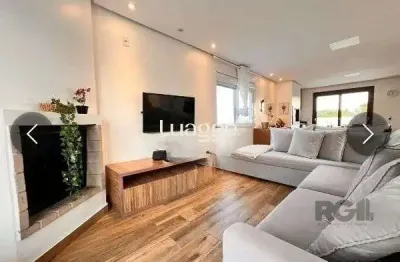 Casa com 3 quartos à venda na Rua Das Conchas, 735, Bela Torres, Passo de Torres