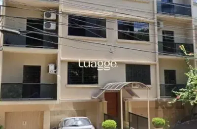 Apartamento com 2 quartos à venda na Rua Tiradentes, 378, Independência, Porto Alegre
