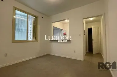 Apartamento com 1 quarto à venda na Rua Baronesa do Gravataí, 244, Cidade Baixa, Porto Alegre