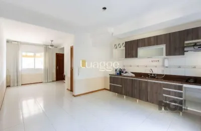 Casa em condomínio fechado com 2 quartos à venda na Rua Dorival Castilhos Machado, 154, Aberta dos Morros, Porto Alegre