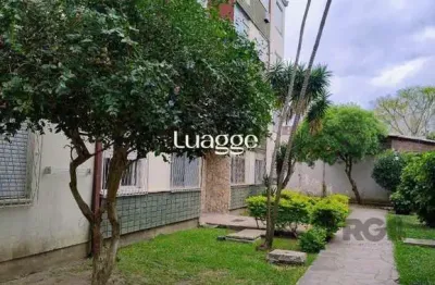 Apartamento com 1 quarto à venda na Rua Padre Ângelo Corso, 320, Cavalhada, Porto Alegre