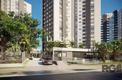 Apartamento com 2 quartos à venda na Rua Tenente Ary Tarrago, 2665, Jardim Itu Sabará, Porto Alegre