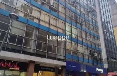 Sala comercial à venda na Rua dos Andradas, 1327, Centro Histórico, Porto Alegre