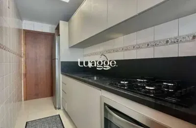 Apartamento com 2 quartos à venda na Rua Jose Milton Lopez, 1177, Zona Nova, Capão da Canoa