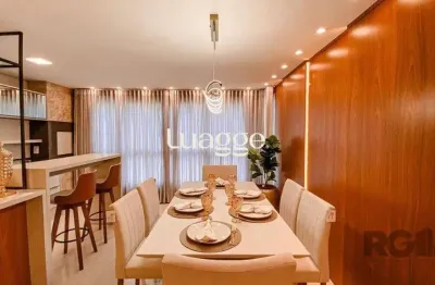 Apartamento com 2 quartos à venda na Rua Moema, 3096, Navegantes, Capão da Canoa