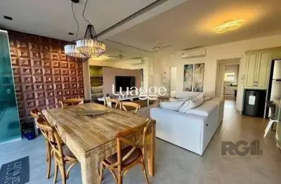 Casa em condomínio fechado com 2 quartos à venda na Avenida Guatambu, 10057, Atlântida, Xangri-Lá