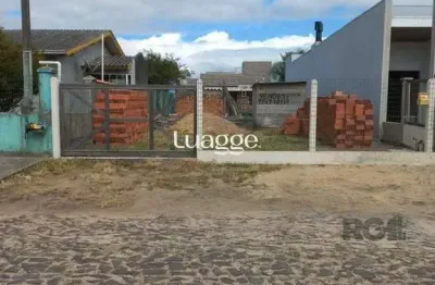Terreno à venda na Rua Das Cravíneas, 4343, Capão Novo, Capão da Canoa