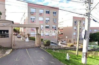 Apartamento | 2 quartos | 64,63m2 | 1 vaga rotativa | bairro cristal