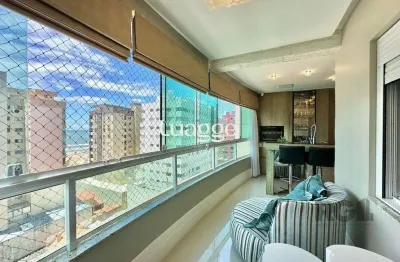 Apartamento com 2 quartos à venda na Rua Guarani, 794, Navegantes, Capão da Canoa