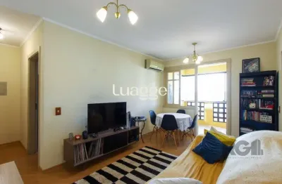 Apartamento com 2 quartos à venda na Rua Luiz de Camões, 305, Santo Antônio, Porto Alegre