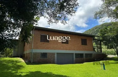 Chácara / sítio com 6 quartos à venda na Rua Linha Tapera, 162, Centro, Gramado